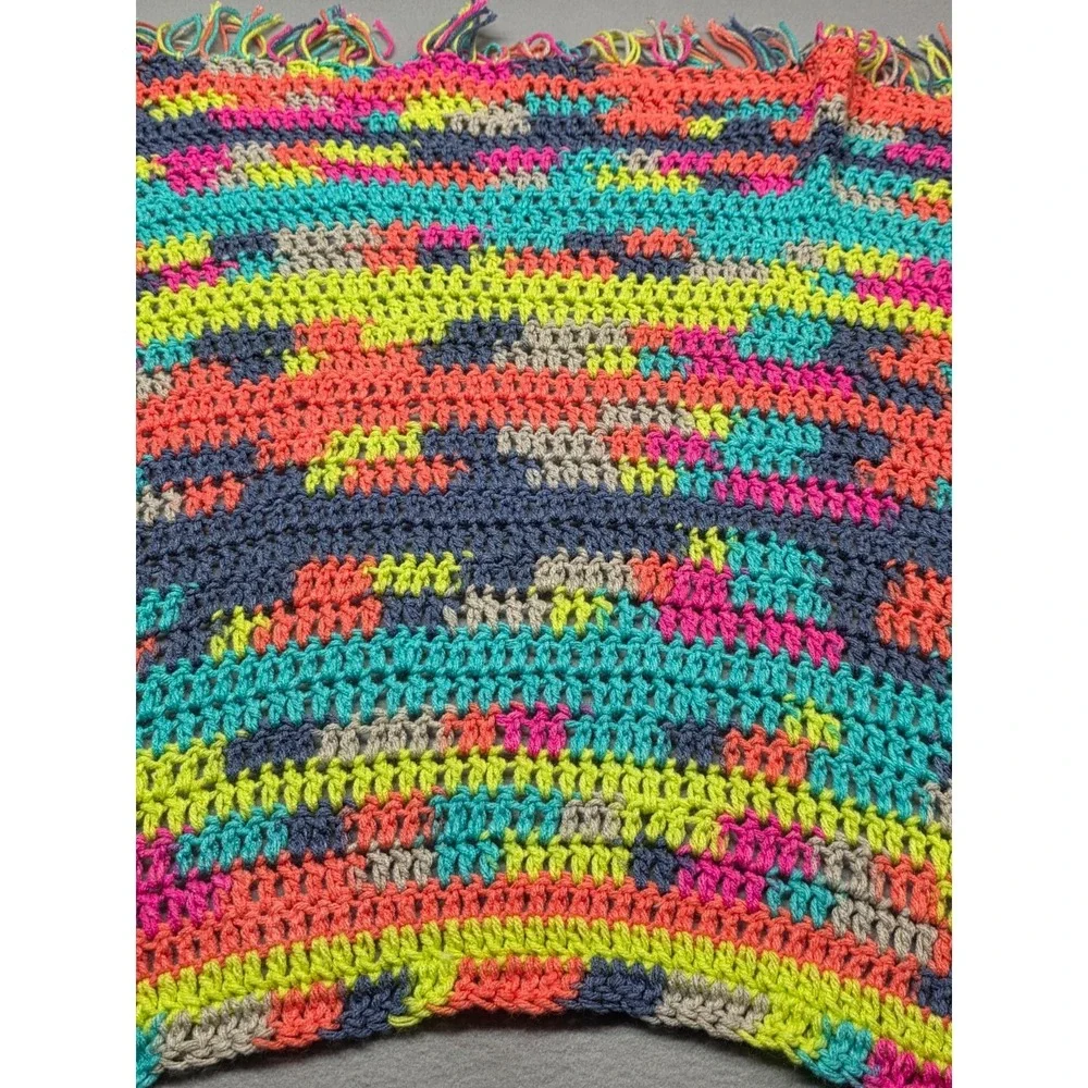 Handmade this crochet